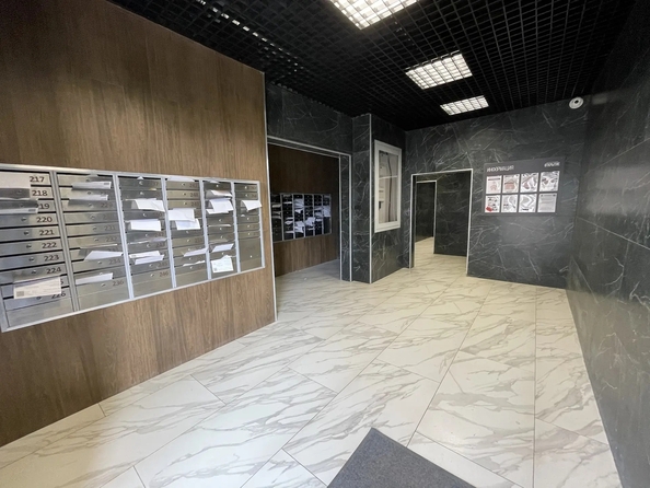 
  Продается 1-комн. квартира 25 м², в ЖК Открытие. Фото 16.
