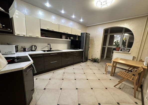 
  Продается 1-комн. квартира 52 м². Фото 1.