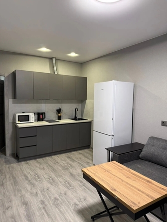 
  Продается 2-комн. квартира 75 м², в МКР Любимово, 5 квартал литера 1. Фото 1.