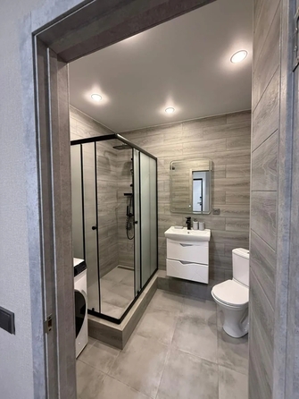 
  Продается 2-комн. квартира 75 м², в МКР Любимово, 5 квартал литера 1. Фото 2.