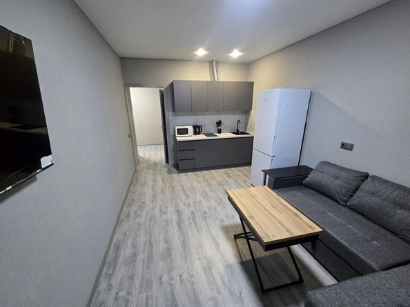 
  Продается 2-комн. квартира 75 м², в МКР Любимово, 5 квартал литера 1. Фото 7.