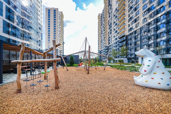 
  Продается 1-комн. квартира 45 м². Фото 2.