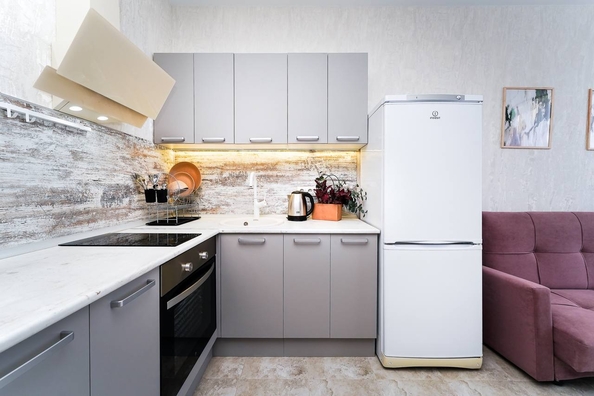 
  Продается 1-комн. квартира 45 м². Фото 4.