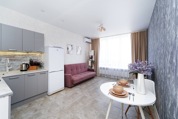 
  Продается 1-комн. квартира 45 м². Фото 8.