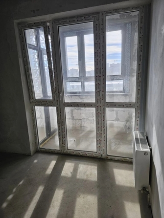 
  Продается 1-комн. квартира 45 м², в ЖК Сердце. Фото 3.