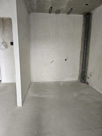 
  Продается 1-комн. квартира 45 м², в ЖК Сердце. Фото 7.