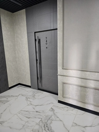 
  Продается 1-комн. квартира 45 м², в ЖК Сердце. Фото 16.