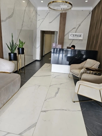 
  Продается 1-комн. квартира 45 м², в ЖК Сердце. Фото 20.