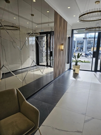 
  Продается 1-комн. квартира 45 м², в ЖК Сердце. Фото 21.