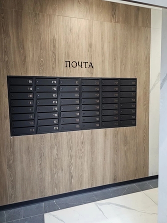 
  Продается 1-комн. квартира 45 м², в ЖК Сердце. Фото 22.