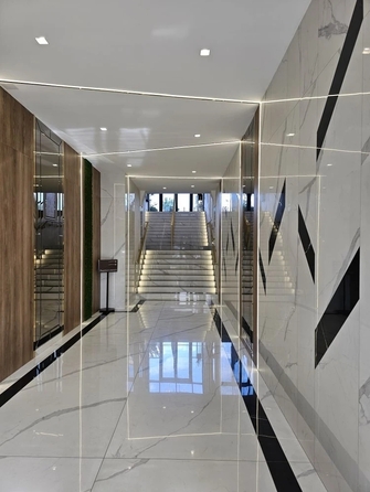 
  Продается 1-комн. квартира 45 м², в ЖК Сердце. Фото 24.