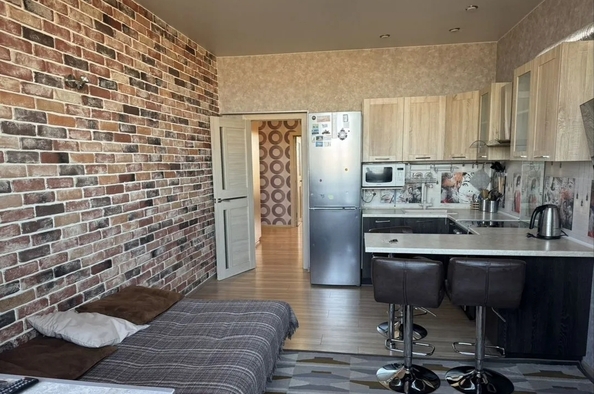 
  Продается 1-комн. квартира 48 м². Фото 1.