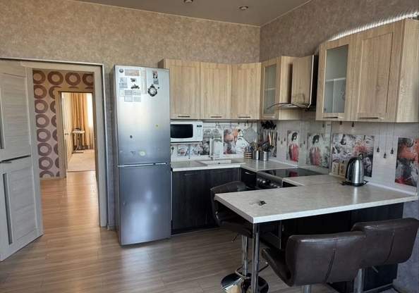 
  Продается 1-комн. квартира 48 м². Фото 6.