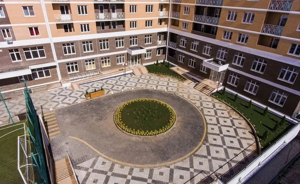 
  Продается 1-комн. квартира 42 м². Фото 13.