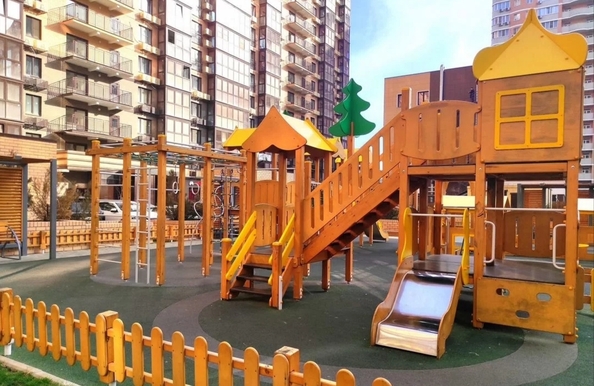 
  Продается 1-комн. квартира 40 м². Фото 4.