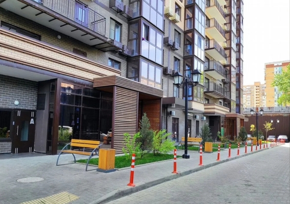 
  Продается 1-комн. квартира 40 м². Фото 6.