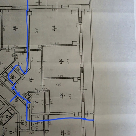 
  Продается 2-комн. квартира 94 м². Фото 5.