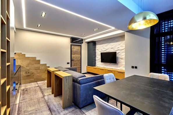 
  Продается 1-комн. квартира 52 м². Фото 5.