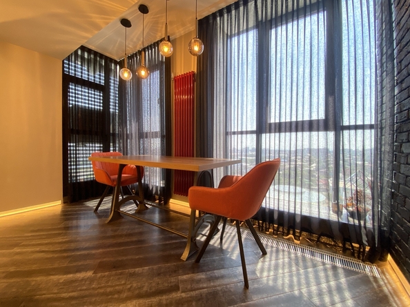 
  Продается 1-комн. квартира 52 м². Фото 1.