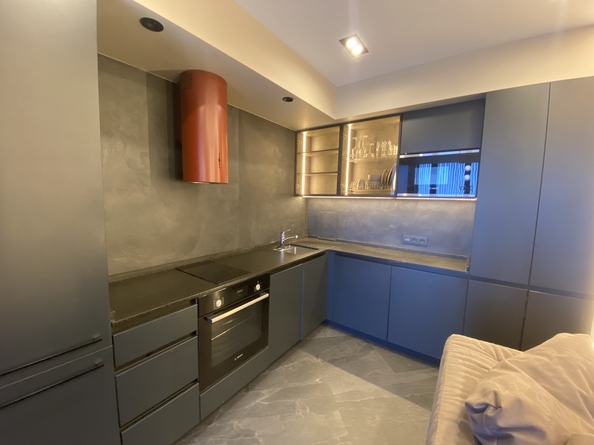 
  Продается 1-комн. квартира 52 м². Фото 2.