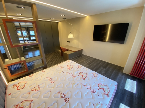 
  Продается 1-комн. квартира 52 м². Фото 4.