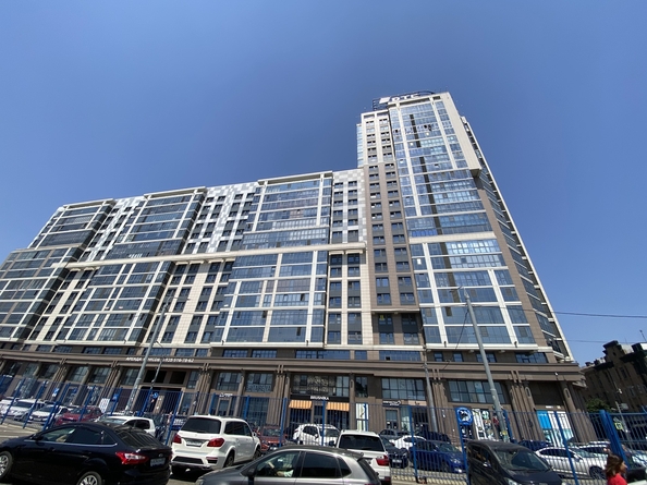 
  Продается 1-комн. квартира 52 м². Фото 9.