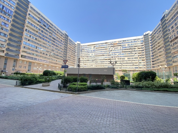
  Продается 1-комн. квартира 52 м². Фото 10.