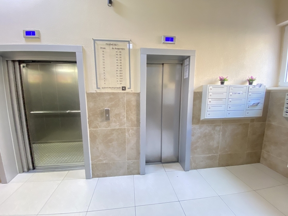 
  Продается 1-комн. квартира 52 м². Фото 11.