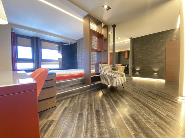 
  Продается 1-комн. квартира 52 м². Фото 18.