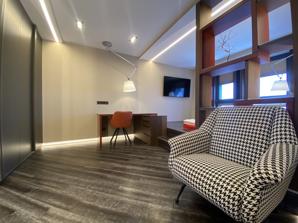 
  Продается 1-комн. квартира 52 м². Фото 19.