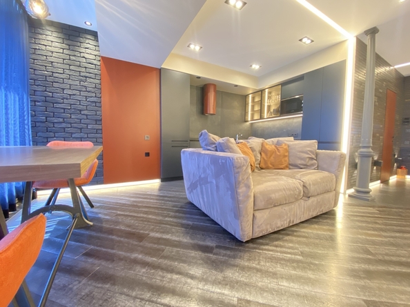 
  Продается 1-комн. квартира 52 м². Фото 22.