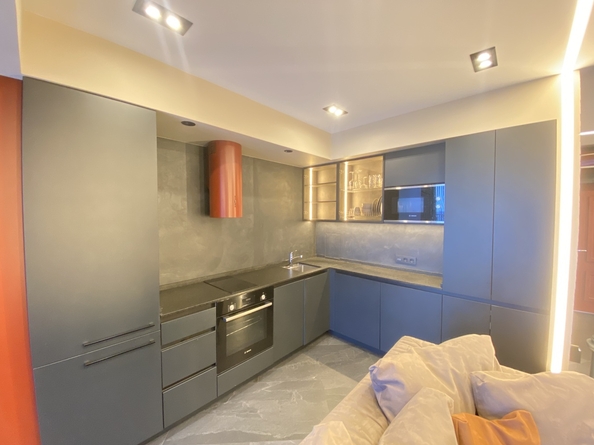 
  Продается 1-комн. квартира 52 м². Фото 23.