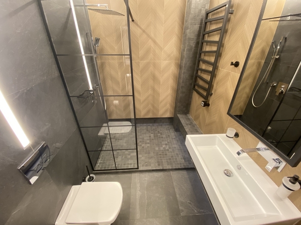 
  Продается 1-комн. квартира 52 м². Фото 24.