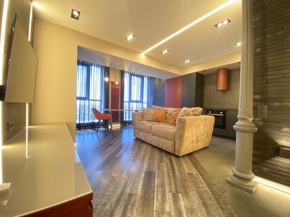 
  Продается 1-комн. квартира 52 м². Фото 25.