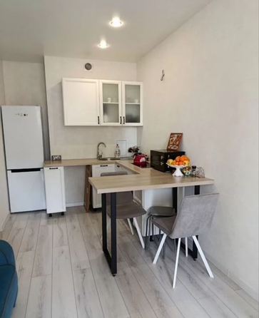 
  Продается 1-комн. квартира 40 м², в МКР Любимово, 16 квартал литер 1. Фото 1.