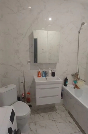 
  Продается 1-комн. квартира 40 м², в МКР Любимово, 16 квартал литер 1. Фото 2.
