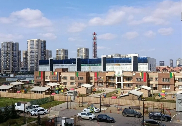 
  Продается 1-комн. квартира 40 м², в МКР Любимово, 16 квартал литер 1. Фото 4.