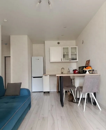 
  Продается 1-комн. квартира 40 м², в МКР Любимово, 16 квартал литер 1. Фото 6.