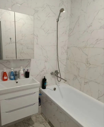 
  Продается 1-комн. квартира 40 м², в МКР Любимово, 16 квартал литер 1. Фото 9.