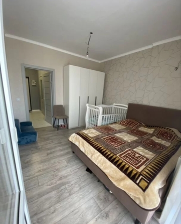
  Продается 1-комн. квартира 55 м². Фото 6.