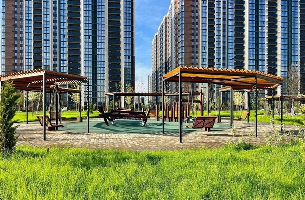 
  Продается 1-комн. квартира 45 м². Фото 3.