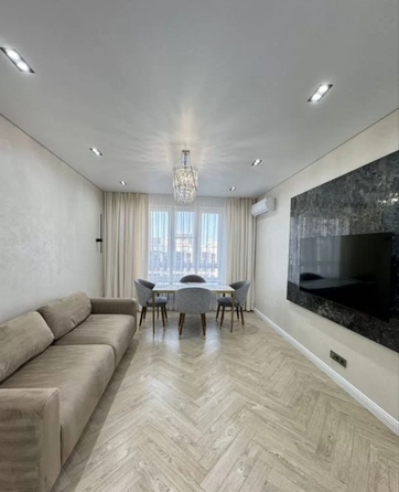 
  Продается 3-комн. квартира 85 м², в МКР Любимово, 12 квартал литер 2. Фото 3.