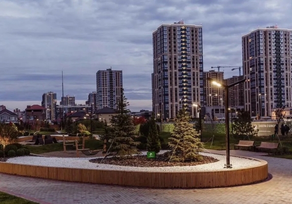 
  Продается 3-комн. квартира 85 м², в МКР Любимово, 12 квартал литер 2. Фото 5.