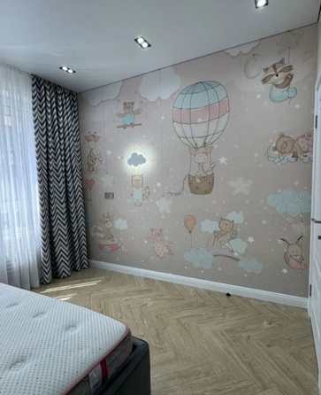 
  Продается 3-комн. квартира 85 м², в МКР Любимово, 12 квартал литер 2. Фото 9.
