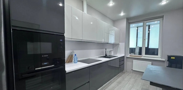 
  Продается 1-комн. квартира 38 м². Фото 1.