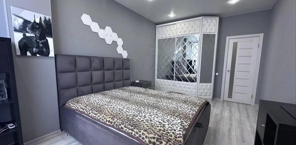 
  Продается 1-комн. квартира 38 м². Фото 2.