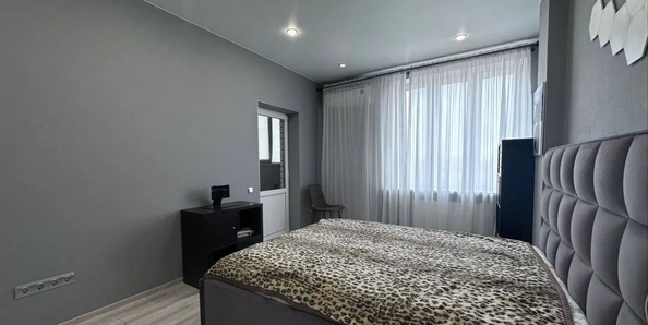 
  Продается 1-комн. квартира 38 м². Фото 4.