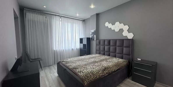 
  Продается 1-комн. квартира 38 м². Фото 5.