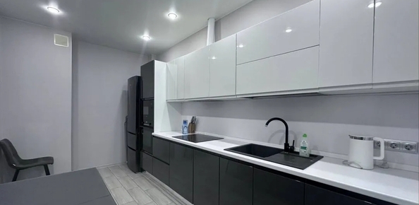 
  Продается 1-комн. квартира 38 м². Фото 6.