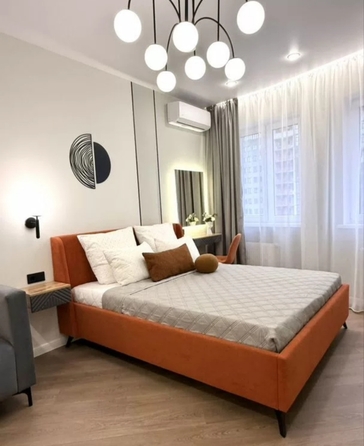 
  Продается 1-комн. квартира 43 м². Фото 1.